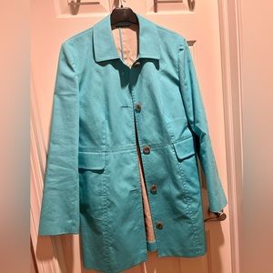 BRIGHT SPRING COAT